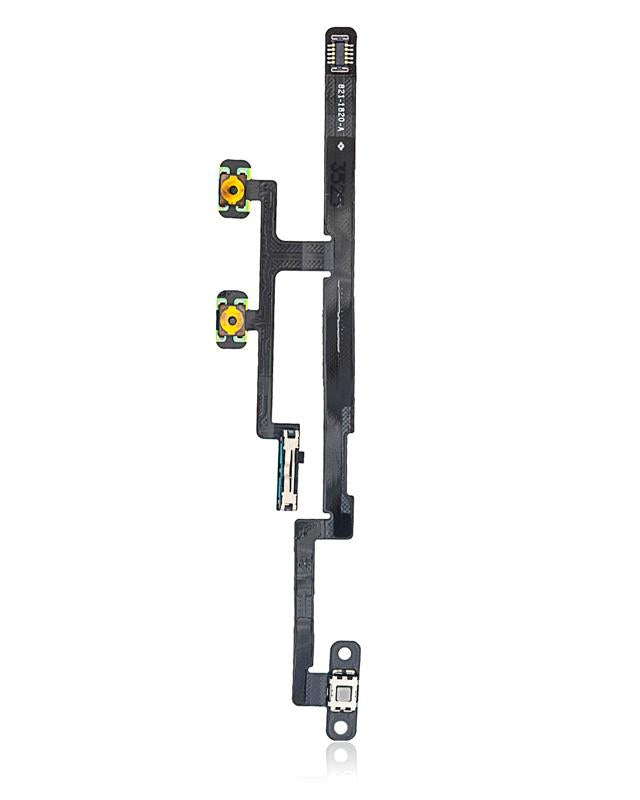 Cable Flex de Boton de Encendido y Volumen para iPad Mini 2 / iPad Mini 3