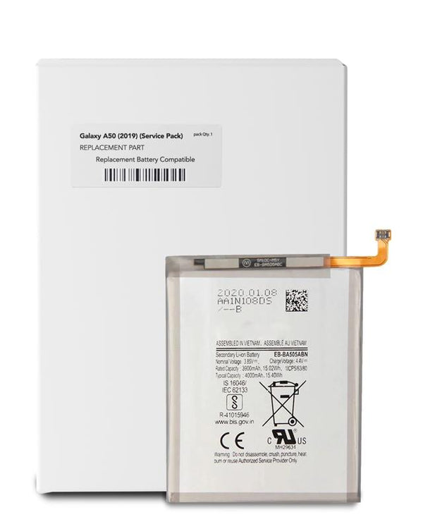 Bateria original para Samsung Galaxy A50 (A505 / 2019)