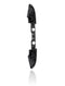 Botones Bumper LB RB con barra media para Control Xbox One S (Negro)