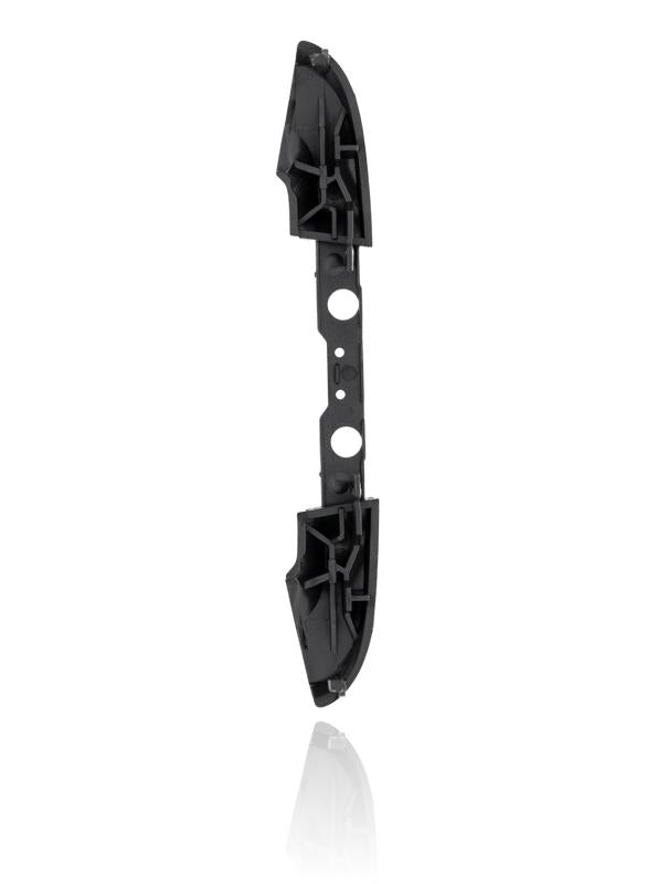 Botones Bumper LB RB con barra media para Control Xbox One S (Negro)