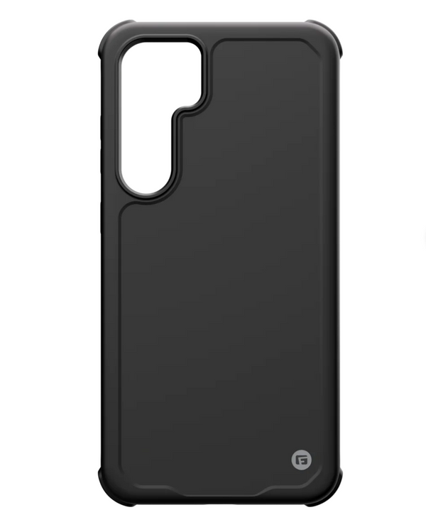 CLCKR CARBON GALAXY S24 PLUS NEGRO