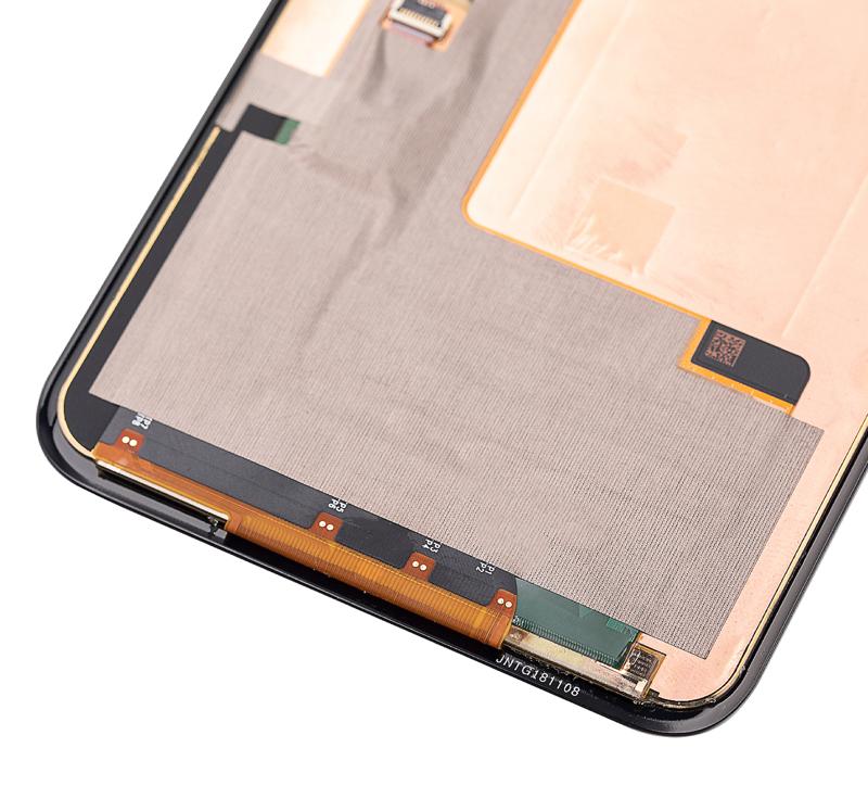 Pantalla OLED para LG V40 ThinQ / V50 ThinQ 5G (Reacondicionada)