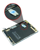 Bloqueador de bateria para iPads