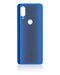 Tapa trasera para Motorola One Vision / P50 (XT1970 / 2019) (Degradado / Azul)