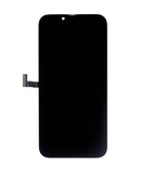 Encuentra la mejor pantalla OLED suave para iPhone 13 Pro con cambio de IC en Guatemala.