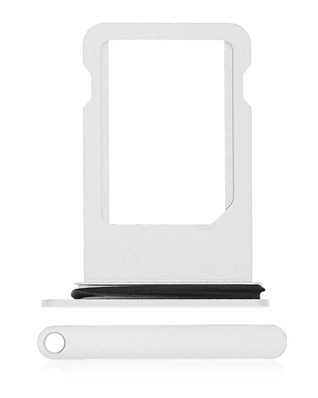 Bandeja SIM para iPhone 7 (Plata)