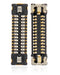 Conector FPC de la camara teleobjetivo trasera para iPhone 11 / 11 Pro / 11 Pro Max