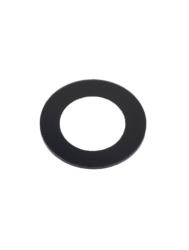 Lente de camara trasera con adhesivo para iPhone 7 / 8 / SE (2020) / SE (2022) (Todos los colores) (Paquete de 10) (Zafiro Real / Premium)