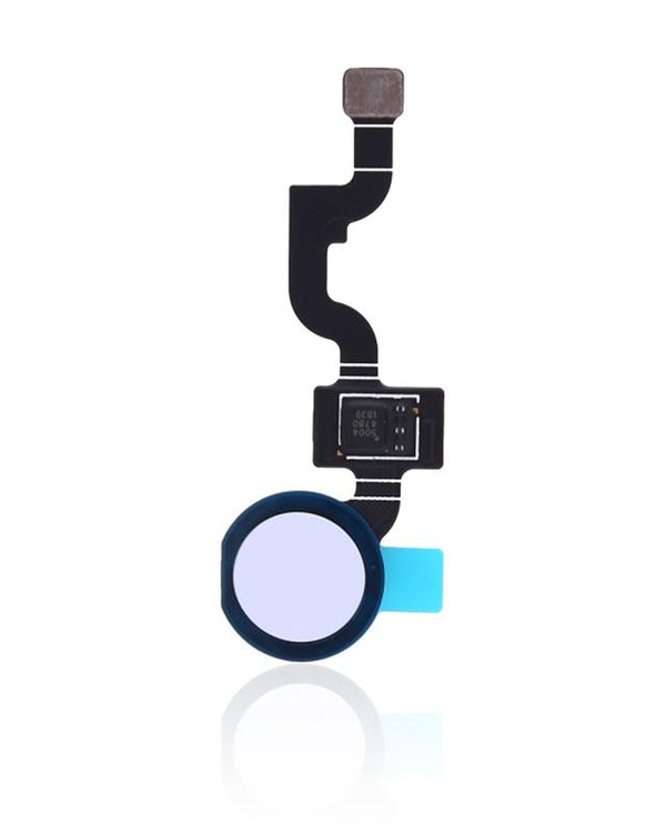 Sensor de huella para Google Pixel 3a XL original (Morado)
