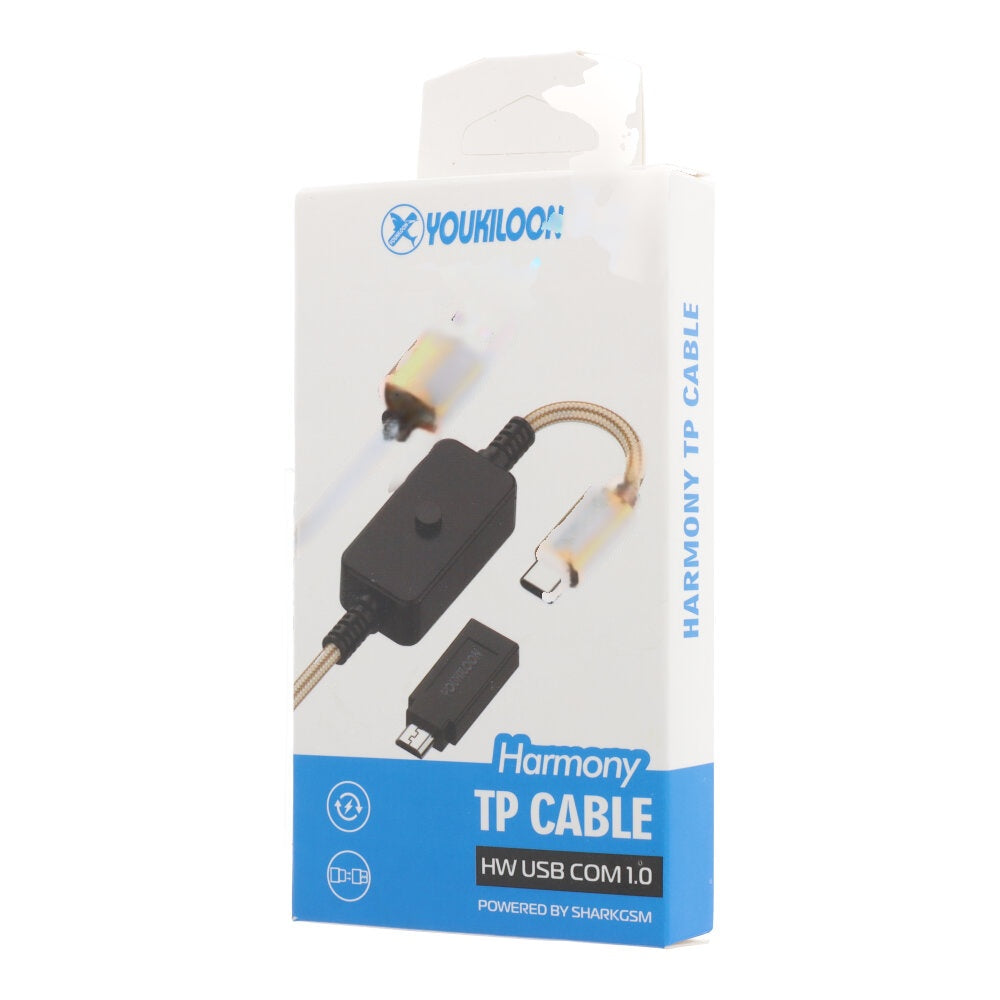 Cable TP Harmony Youkiloon – Repuestos para celulares