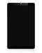 Pantalla LCD para Lenovo Tab M8 (2.ª generacion, 2019 / 3.ª generacion, 2021) Negro