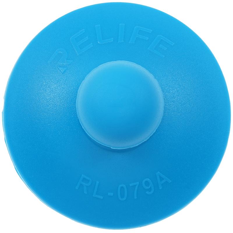 Ventosa de Silicona Fuerte RL-079A 5.5CM (RELIFE)