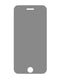 Vidrio Templado Casper Pro para iPhone 6 Plus / 6S Plus (Paquete de 10) (Privacidad)