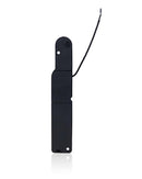 Altavoz izquierdo con cable de microfono para MacBook Pro Unibody 15" (A1286 / Early 2011 / Late 2011 / Mid 2012)
