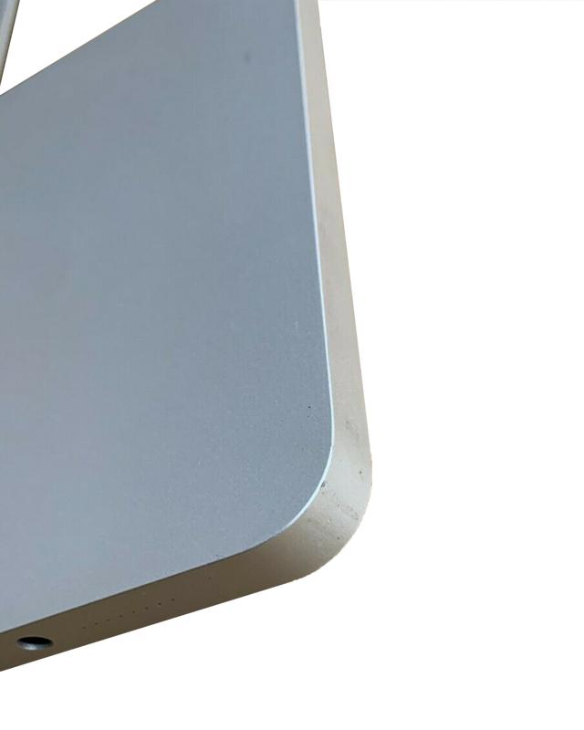 Carcasa superior y teclado para MacBook Pro Unibody 15" A1286 (finales de 2008) Ingles de EE. UU.