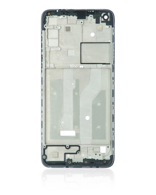 Pantalla con marco para Motorola Moto G8 (XT2045-1 / 2020)