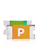 Fusibles para luz de fondo para MacBook varios modelos