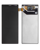 Pantalla LCD para Sony Xperia 10 Plus (I3223) Reacondicionada Negro