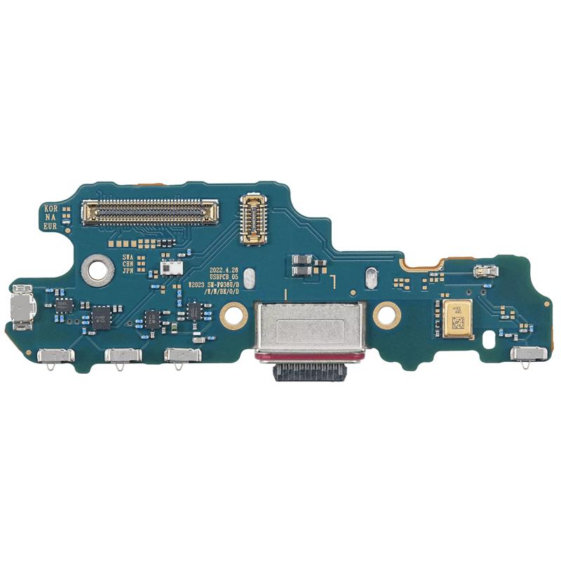 Puerto de carga para Samsung Galaxy Z Fold 4 (F936B) (Version Internacional)