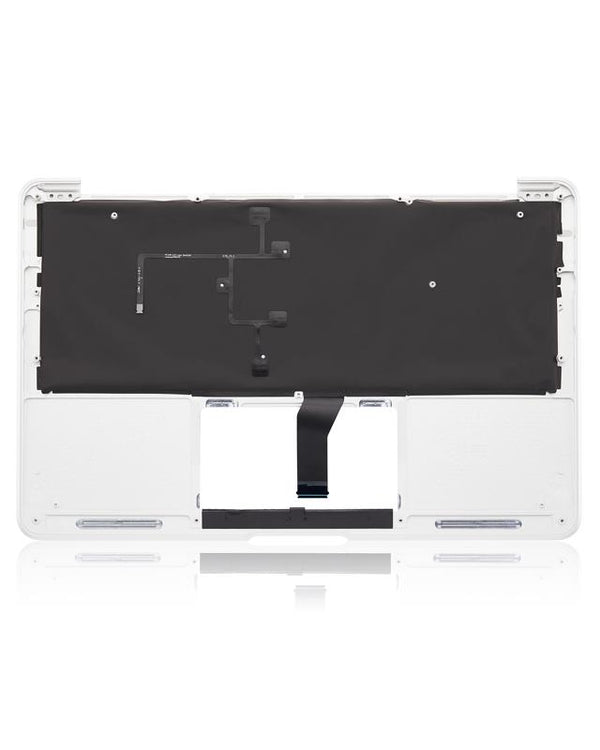 Carcasa superior con teclado para MacBook Air 11" (A1370 / Mediados de 2011) (Ingles del Reino Unido)