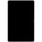 Pantalla OLED para Samsung Galaxy Tab S9 11" (X710 / X716B / 2023) (Reacondicionada) Negro