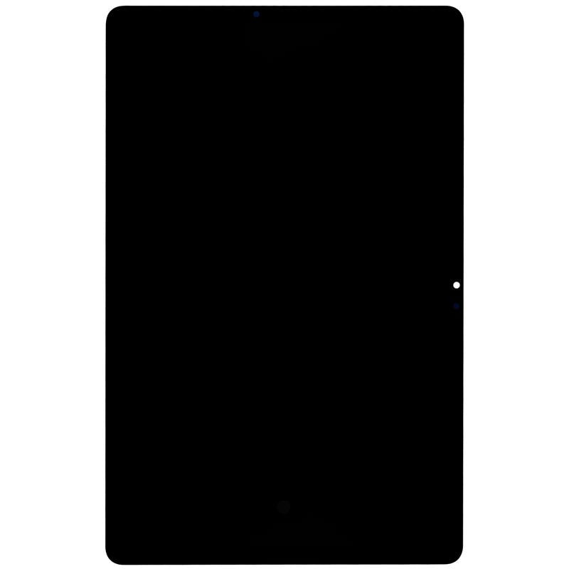 Pantalla OLED para Samsung Galaxy Tab S9 11" (X710 / X716B / 2023) (Reacondicionada) Negro