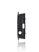 Botones Bumper LB RB con barra media para Control Xbox One S (Negro)