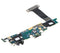 Puerto de carga con placa para Samsung Galaxy S6 Edge (G925F) (Version internacional)