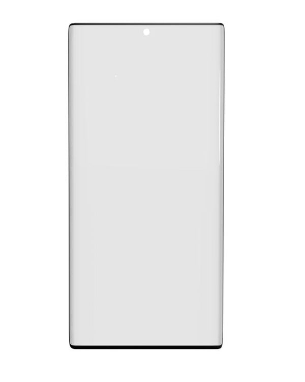 Vidrio templado Casper UV para Samsung Galaxy S23 Ultra (Amigable con fundas) (Paquete retail)