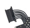 Placa de puerto de carga MagSafe 2 para MacBook Pro 13" Retina (A1425 / Finales de 2012 / Principios de 2013)