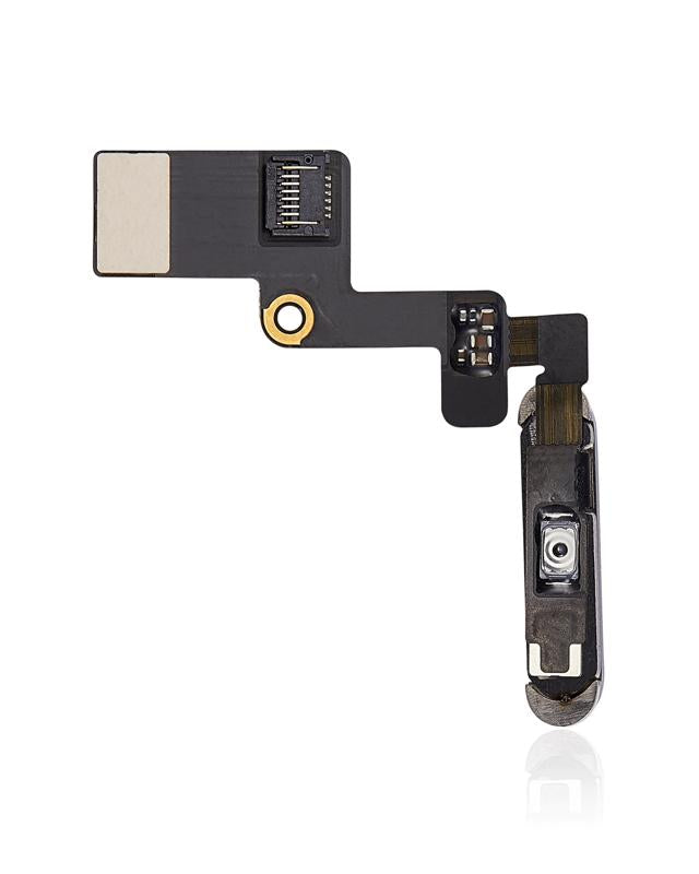 Flex de boton de encendido para iPad Air 5 (Premium) (Morado)