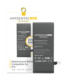 Bateria de capacidad extendida para iPhone 6
