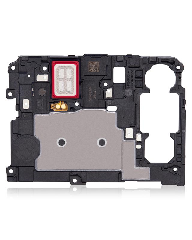 Altavoz con cubierta de antena para Samsung Galaxy S21 FE 5G