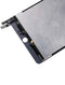 Pantalla LCD con digitalizador para iPad Mini 4 (Sensor de reposo/activacion pre-instalado) (Blanco)