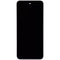 Pantalla LCD con marco para Motorola Moto G 5G (XT2313-6 / 2023)