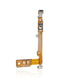 Cable flex de boton de encendido para Samsung Galaxy J7 (J710 / 2016)