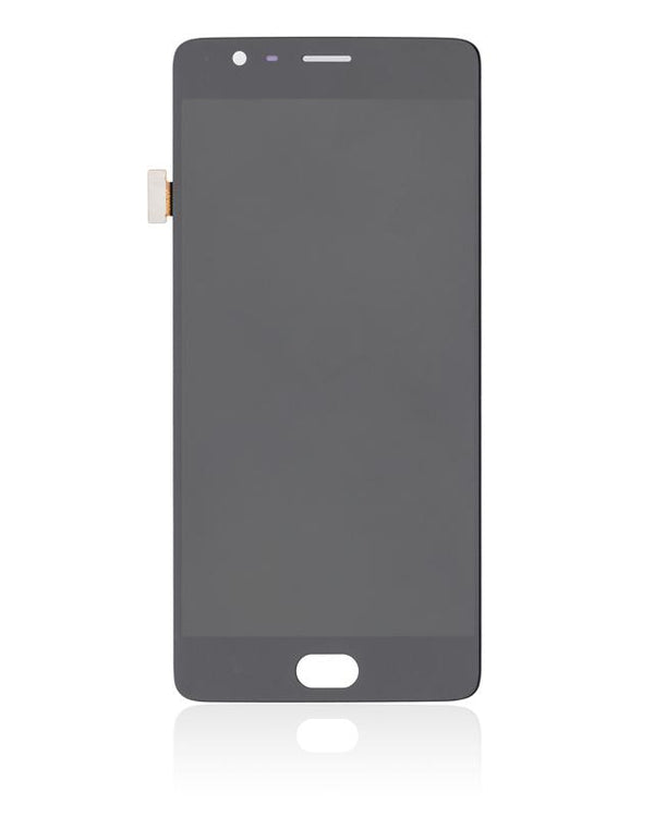 Pantalla OLED para OnePlus 3 / OnePlus 3T (Negro)