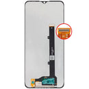 Pantalla LCD para ZTE Blade A71 (A7030) / A51 sin marco