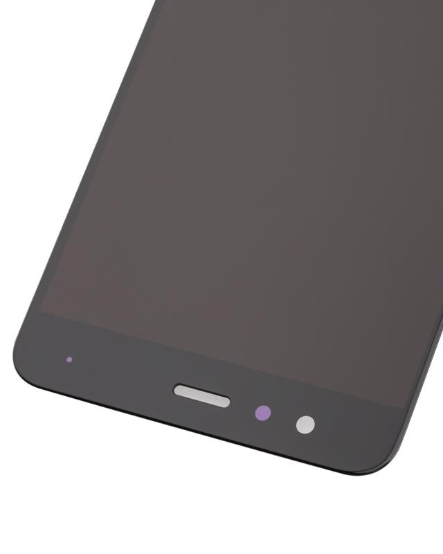 Pantalla LCD para Huawei P10 Lite sin marco (Reacondicionado) Negro