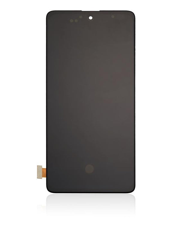 Pantalla OLED para Samsung Galaxy A51 4G/5G sin marco