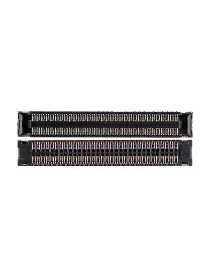 Conector FPC del digitalizador para iPad Mini 4 (68 Pin)