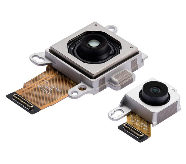 Camara trasera (ancha y ultra ancha) para Google Pixel 7