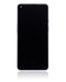 Pantalla OLED para OnePlus 9 con marco (Versión Internacional) (Restaurado) (Winter Mist)