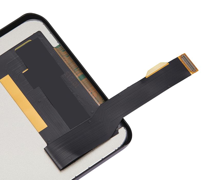 Pantalla LCD para Huawei Mate 40 sin marco