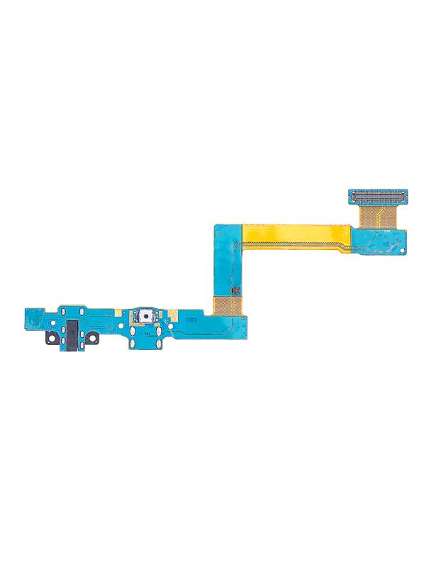 Puerto de carga con conector de auriculares para Samsung Galaxy Tab A 9.7" (P550 / P555 / P551)