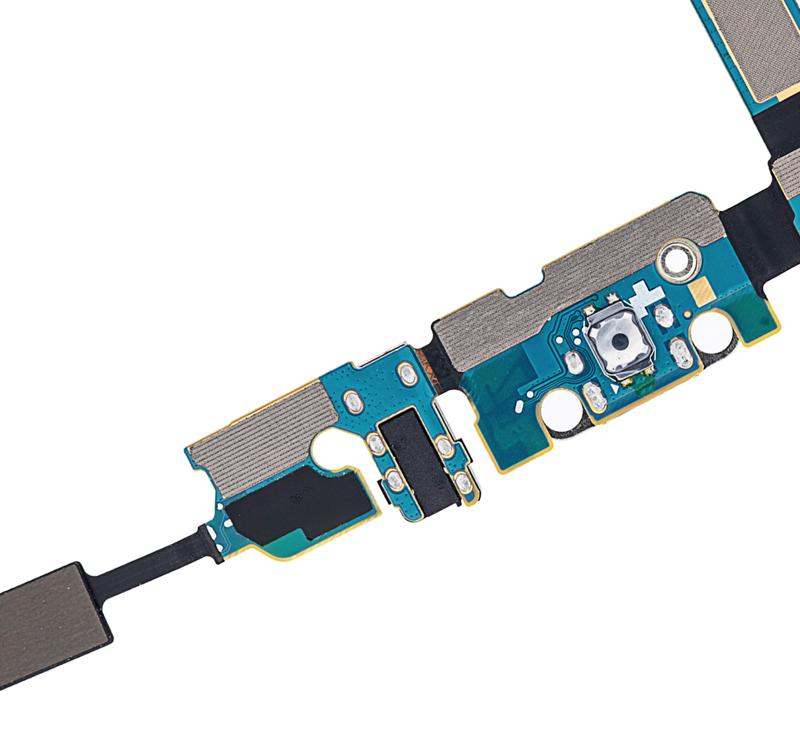 Puerto de carga para Samsung Note 5 (N920R4) (US Cellular)