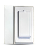Caja delgada generica para iPhone y Samsung