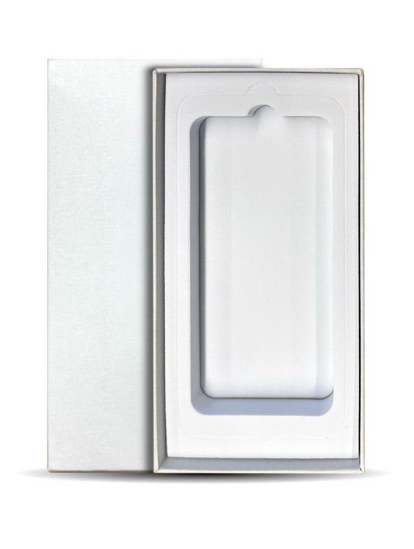Caja delgada generica para iPad Mini (Todas las generaciones)