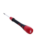 Destornillador PicoFinish Torx T5 x 40mm (Wiha)