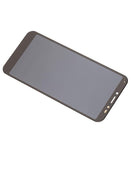 Pantalla LCD para Alcatel 1S (5024 / 2019) Negra Reacondicionada